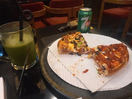 عکس رستوران میخوش