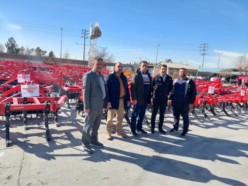 عکس شرکت تعاونی کشاورزی سیب زمینی کاران بهار 