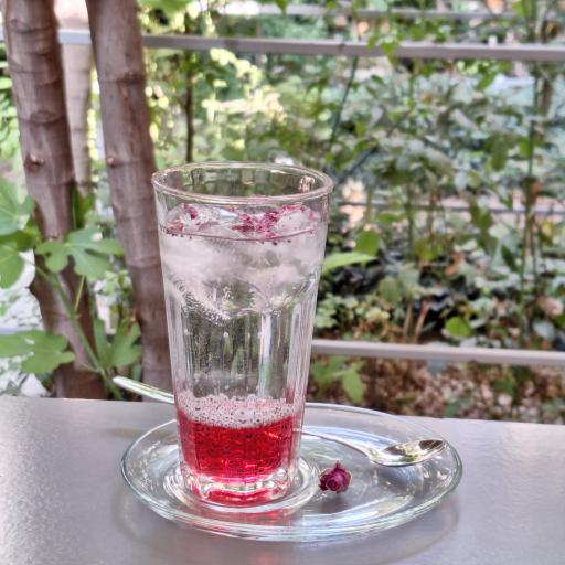 عکس کافه گالری دوست