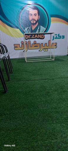 کلینیک حیوانات خانگی دکتر زند