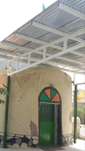 عکس امامزاده محمد (ع)