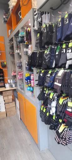 عکس فروشگاه کتایون شهریاری