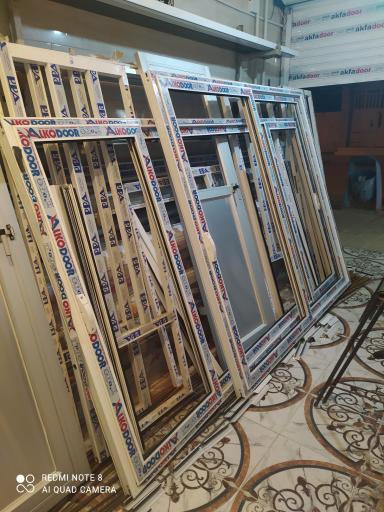 عکس آلومینیوم ولیعصر (عج)