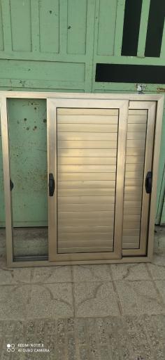 عکس آلومینیوم ولیعصر (عج)