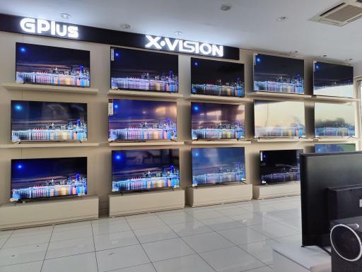 عکس هایپر کالای خانه وزرا