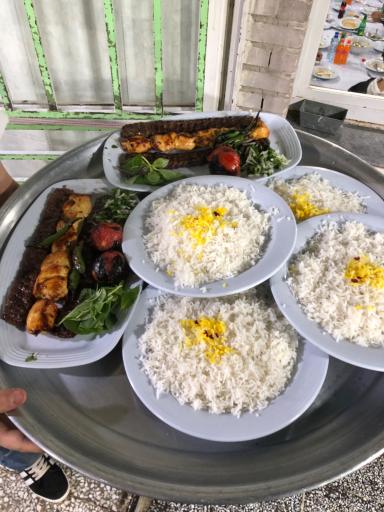 عکس تالار تک ستاره