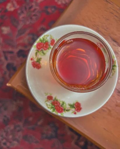 عکس کافه هما