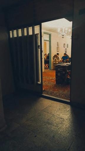 عکس کافه هما