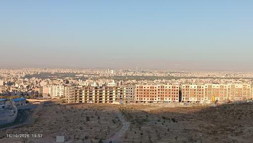 عکس آبشار اول کوه پارک