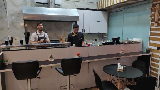 عکس رستوران توکیو 