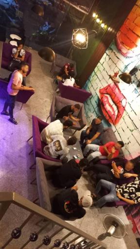 عکس کافه اینا