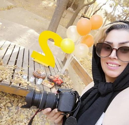 عکس استودیو حسن‌پور 