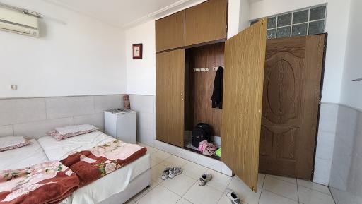 عکس هتل زمزم قم