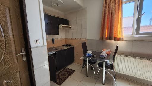 عکس هتل زمزم قم