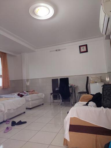 هتل زمزم قم