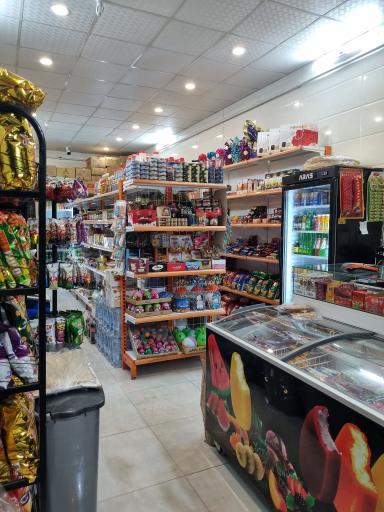 عکس مینی هایپر محمد