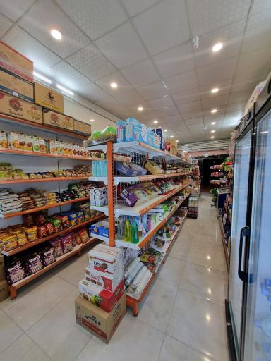 عکس مینی هایپر محمد