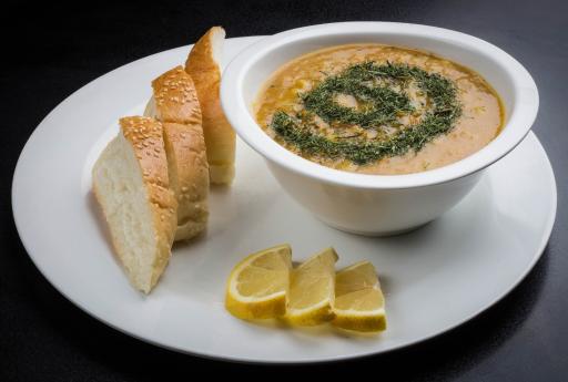 عکس غذای خانگی شیلان