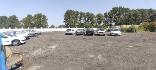 عکس پارکینگ شبانه روزی 