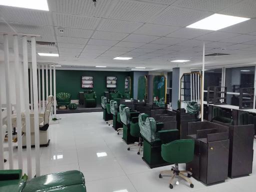 عکس عروس سرای مهسا صفرلو 