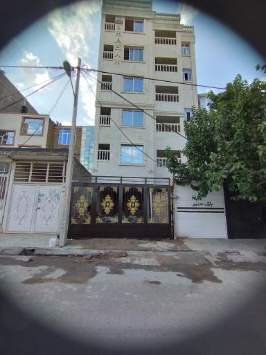 عکس ساختمان شاهان