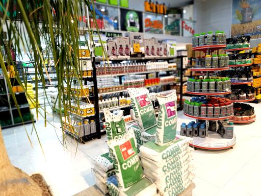 فروشگاه کشاورزی هایپرفارمر