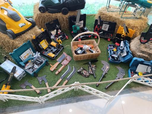 عکس فروشگاه کشاورزی هایپرفارمر