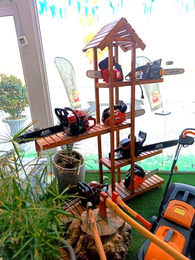 فروشگاه کشاورزی هایپرفارمر