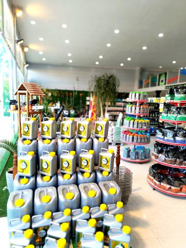 عکس فروشگاه کشاورزی هایپرفارمر