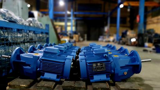 عکس دفتر شرکت صنایع گیربکس پولادین پارت