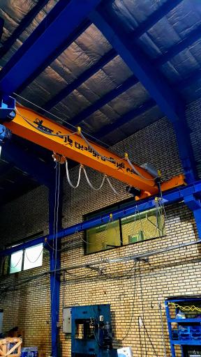 عکس دفتر شرکت صنایع گیربکس پولادین پارت