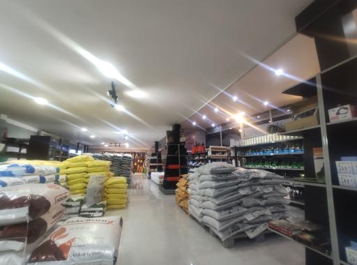 عکس فروشگاه کشاورزی هایپرفارمر