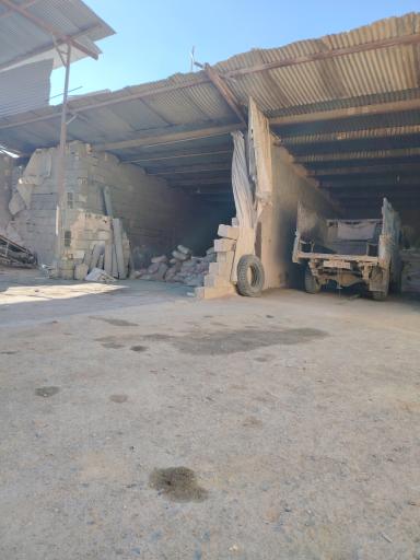 عکس مصالح ساختمانی عربیان