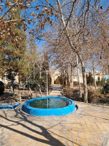 عکس بوستان علیقلی اقا