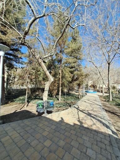 عکس بوستان علیقلی اقا