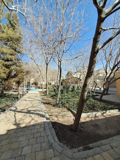 عکس بوستان علیقلی اقا