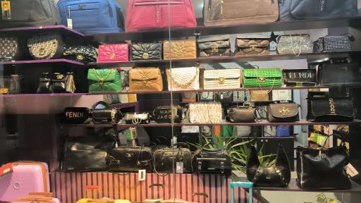 عکس فروشگاه آرجی Rj