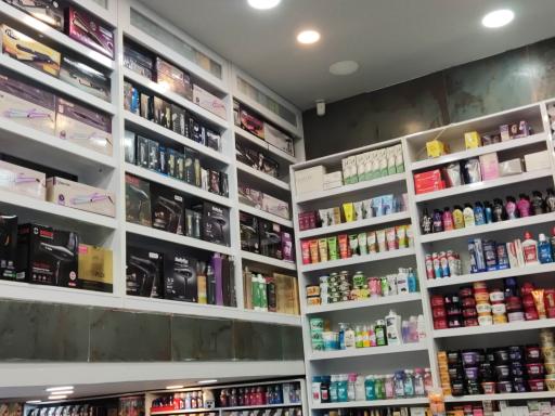 عکس لوازم آرایشی سرمه