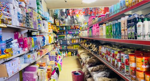 عکس فروشگاه ارزانی تعاون