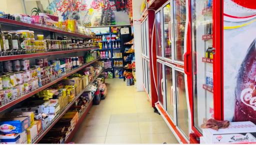 عکس فروشگاه ارزانی تعاون