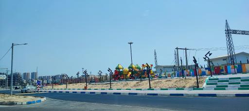 بوستان گل محمدی