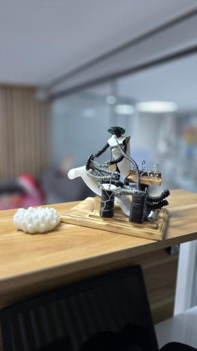 عکس کلینیک دندانپزشکی نیک