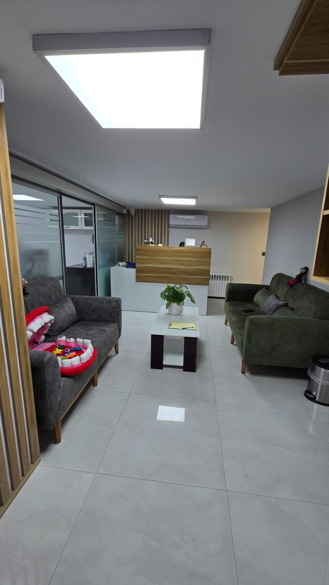 عکس کلینیک دندانپزشکی نیک