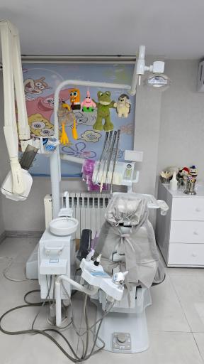 عکس کلینیک دندانپزشکی نیک