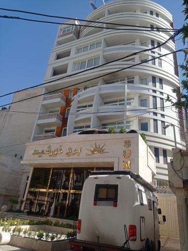 برج خورشید
