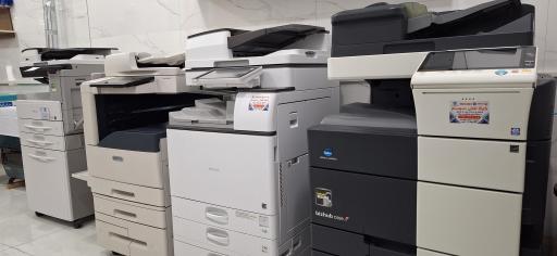 عکس چاپ بلوط