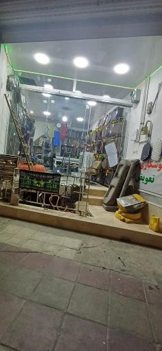 عکس دوزندگی اتومبیل ولیعصر