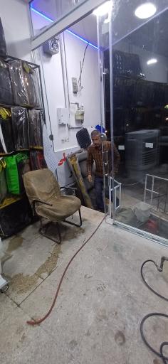 دوزندگی اتومبیل ولیعصر