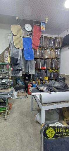 عکس دوزندگی اتومبیل ولیعصر