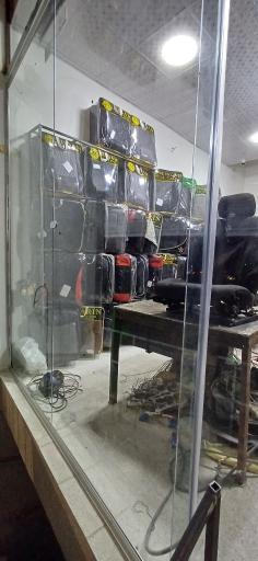 عکس دوزندگی اتومبیل ولیعصر